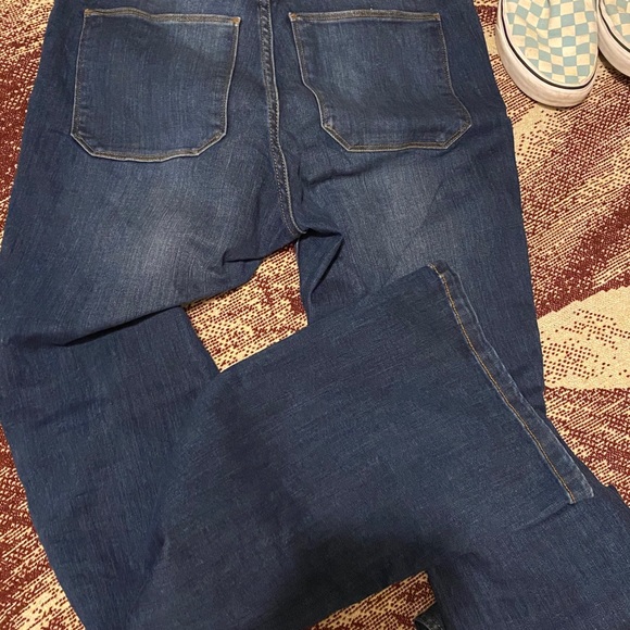 & Denim Flare Jeans! - Picture 2 of 5